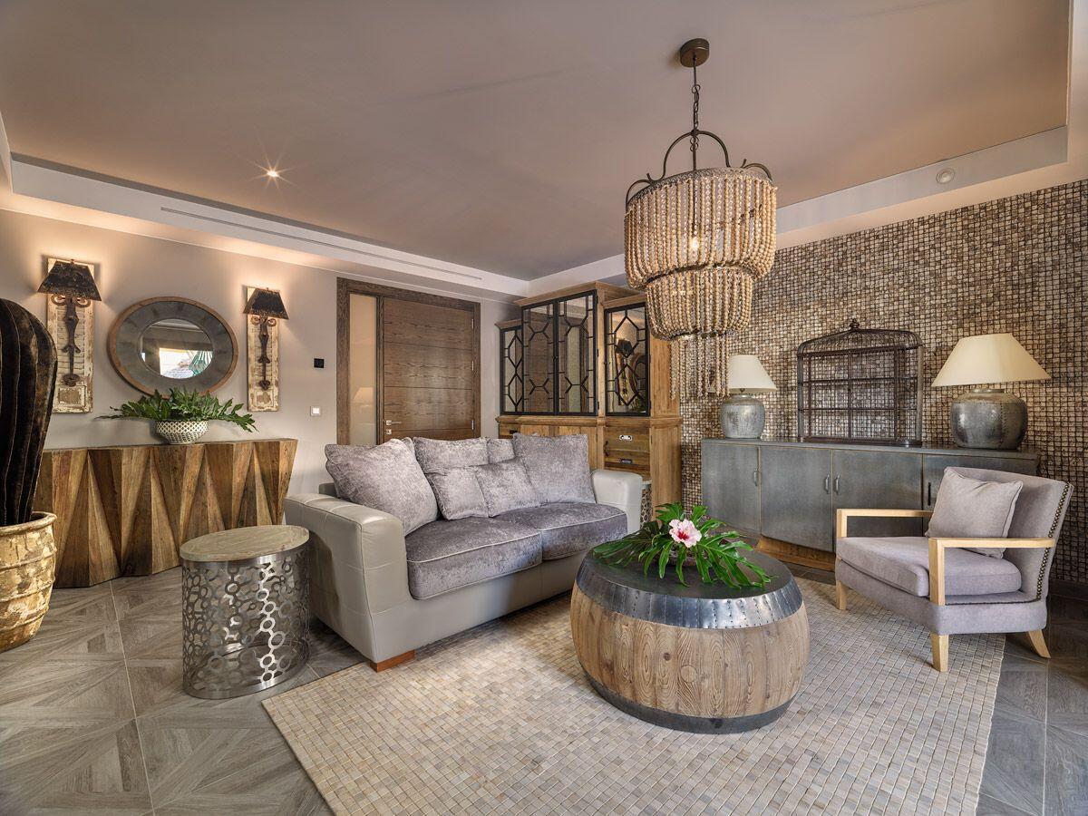 Royal River & Spa, Luxury (adults Only) 5*
